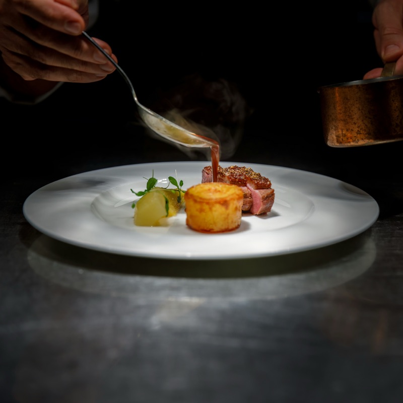 Private Chefs