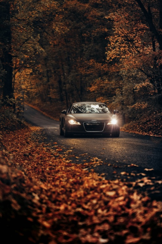 Driving