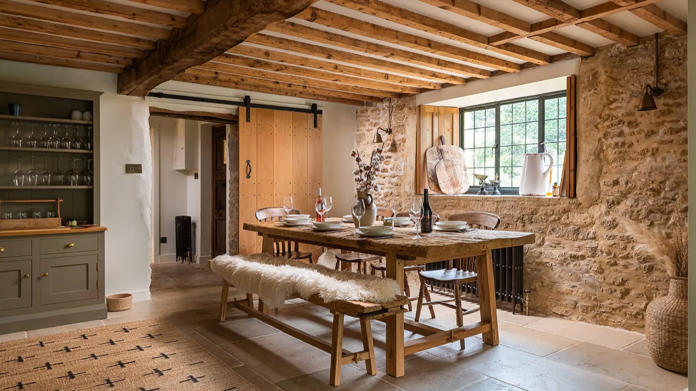 Yew Tree Cottage